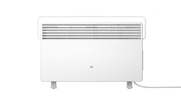 Xiaomi | Mi Smart Space Heater S | 2200 W | Suitable for rooms up to 46 m² | White | N/A