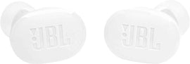 Casti Tune Buds TWS Bluetooth Wireless In-Ear Earbuds EU Alb "JBL-TUNEBUDS-WHT" (timbru verde 0.18 lei)