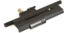 Manfrotto micropositioning sliding plate 454