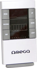 Station météo numérique Omega OWS-26C (41358)