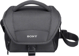 Sacoche pour appareil photo sony lcs-u11