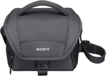 Sacoche pour appareil photo sony lcs-u11