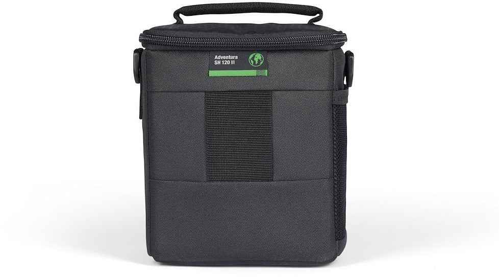 Sac Lowepro Amera Adventura SH 120 III, noir