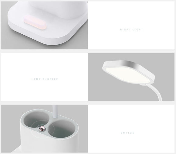 Lampe de bureau Platinet PDL008 5W (45777)