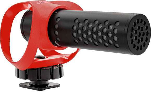 Rode microphone VideoMicro II