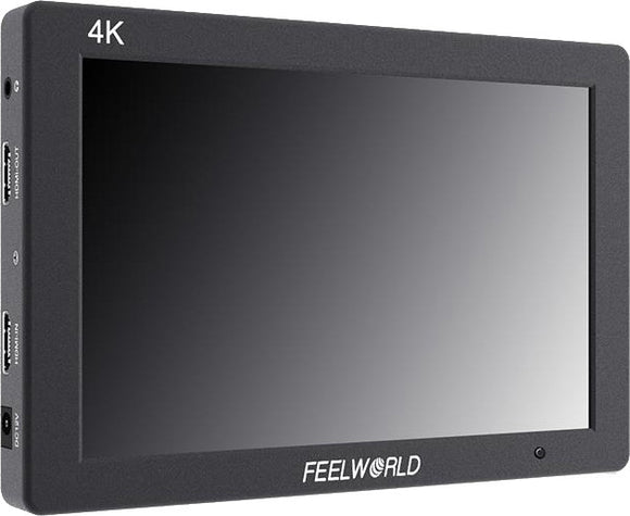 Moniteur vidéo Feelworld T7 Plus