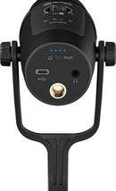 Microphone de table USB Boya BY-PM500W Mini