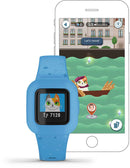 Garmin activity tracker for kids Vivofit Jr.3, blue stars