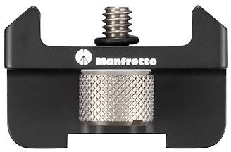 Connecteur Manfrotto MVGBF-CFAC GimBoom