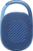 JBL wireless speaker Clip 4 Eco, blue-7