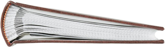 Album B 10x15/200M Classique, marron