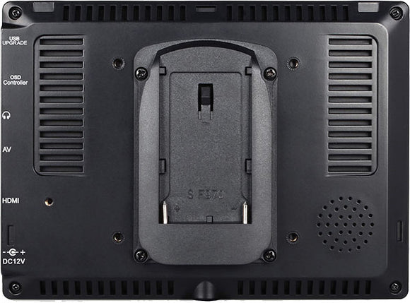 Moniteur vidéo feelworld fw759 7"