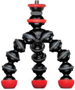 Trépied joby gorillapod magnetic mini noir/gris - clicktofournisseur.com