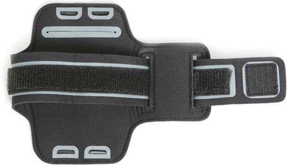 Brassard pour smartphone Platinet HQ, rouge