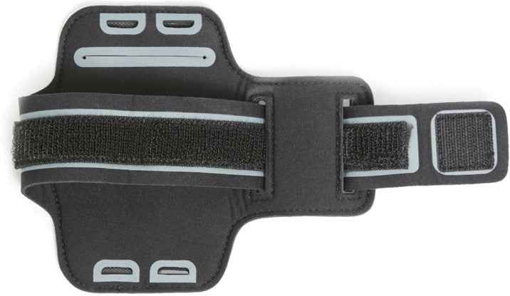 Brassard pour smartphone Platinet HQ, rouge