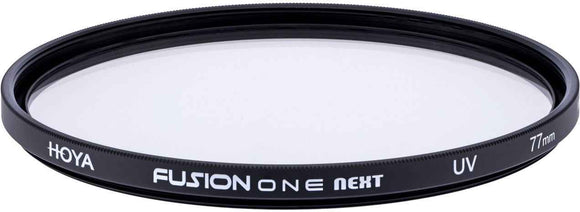 Filtre Hoya UV Fusion One Next 58 mm