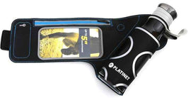 Sac banane Platinet + gourde PWB02