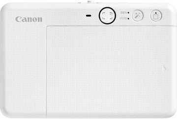 Canon Zoemini S2 White