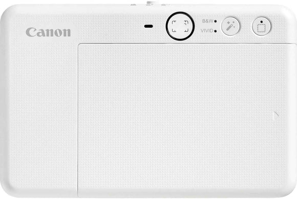 Canon Zoemini S2 White