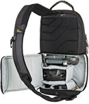 Sac bandoulière lowepro slingshot edge 250aw noir