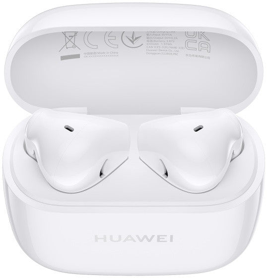 Huawei | Wireless earphones | FreeBuds SE 2 ULC-CT010 | Built-in microphone | Bluetooth | Ceramic White
