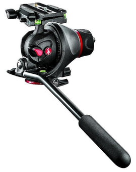 Manfrotto video head MH055M8-Q5