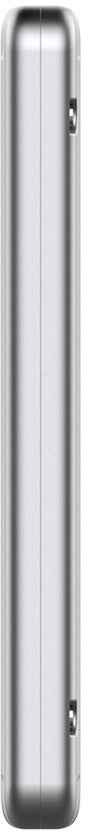 Silicon Power external hard drive Armor A75 1TB, silver