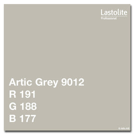 Manfrotto background 2.72x11m, arctic grey (9012) - 0