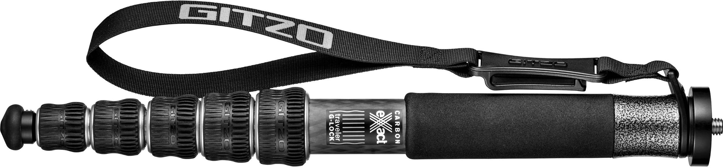Gitzo monopod GM2562T Traveler