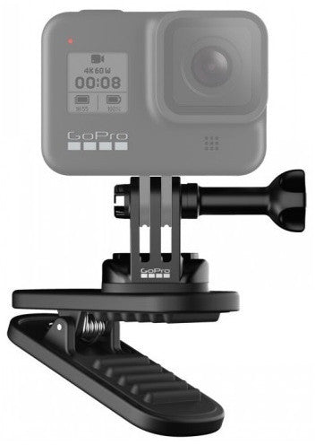 GoPro Magnetic Swivel Clip (ATCLP-001)