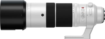 Fujifilm Fujinon XF 150-600mm f/5.6-8 R LM OIS WR lens