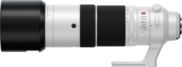 Fujifilm Fujinon XF 150-600mm f/5.6-8 R LM OIS WR lens