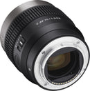 Samyang V-AF 75mm T1.9 FE lens for Sony-2