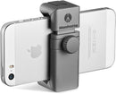 Pince pour smartphone manfrotto mtwistgrip