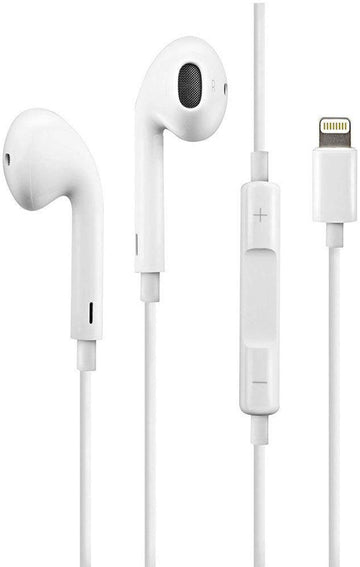 Fiesta headset Lightning FISEMW20
