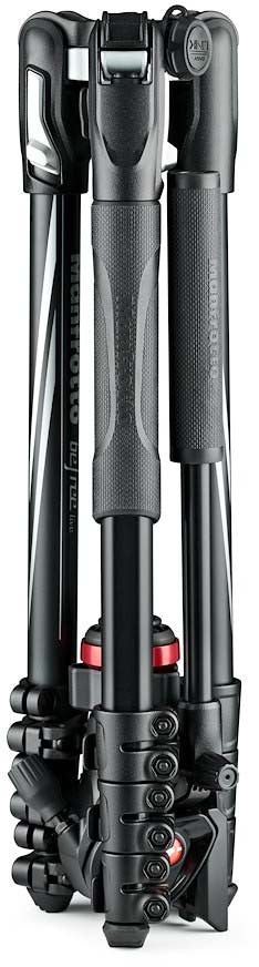 Manfrotto tripod MVKBFRL-LIVE Befree Live