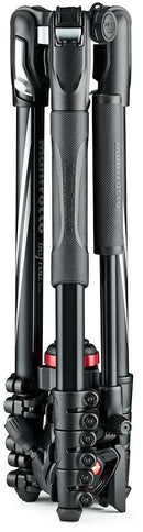 Manfrotto tripod MVKBFRL-LIVE Befree Live-5