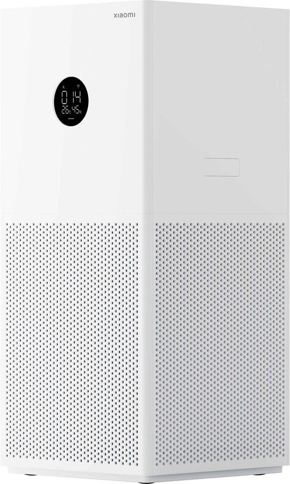 Xiaomi Smart Air Purifier 4 Lite 2 m² 61 dB 33 W White