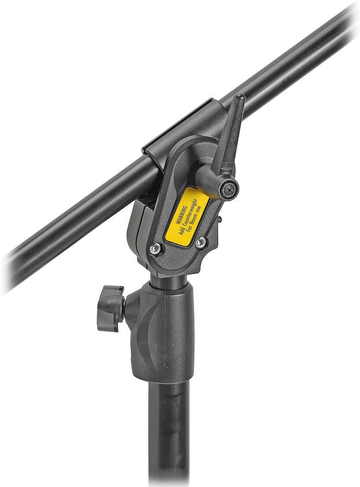 Pied combiné en aluminium Manfrotto 420B