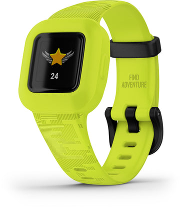 Garmin activity tracker for kids Vivofit Jr.3, digi camo