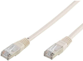 Câble Ethernet Vivanco CAT 5 2 m (45331)