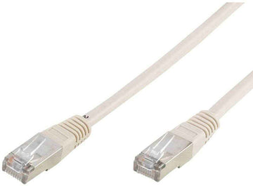 Câble Ethernet Vivanco CAT 5 2 m (45331)