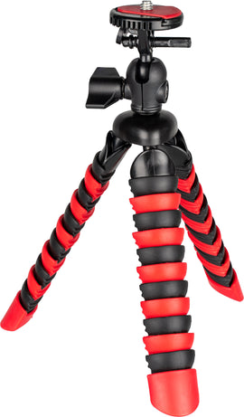Trépied D-Fruit Flexi S + adaptateur téléphone M
