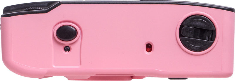 Kodak M35, pink