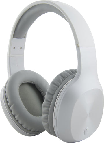 Casque sans fil omega freestyle fh0918 blanc