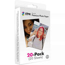 Polaroid Zink Media 2x3" 20pcs