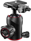 Manfrotto ball head MH496-BH Compact-1