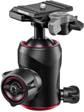 Manfrotto ball head MH496-BH Compact