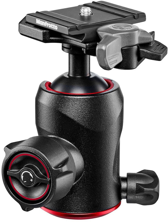 Manfrotto ball head MH496-BH Compact
