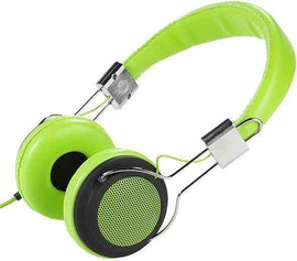Casque Vivanco COL400, vert (34879)